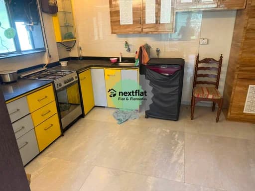 1BHK in Bandra West, Bandra West, Mumbai - Photo 1