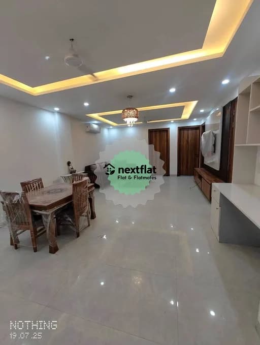 3BHK in Sector 45, Sector 45, Gurugram - Photo 1