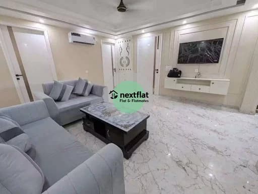 3BHK in Sector 51, Sector 51, Gurugram - Photo 1