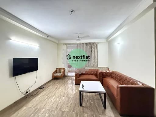 3BHK in Amarpali Silicon City, Sector 76, Noida - Photo 1