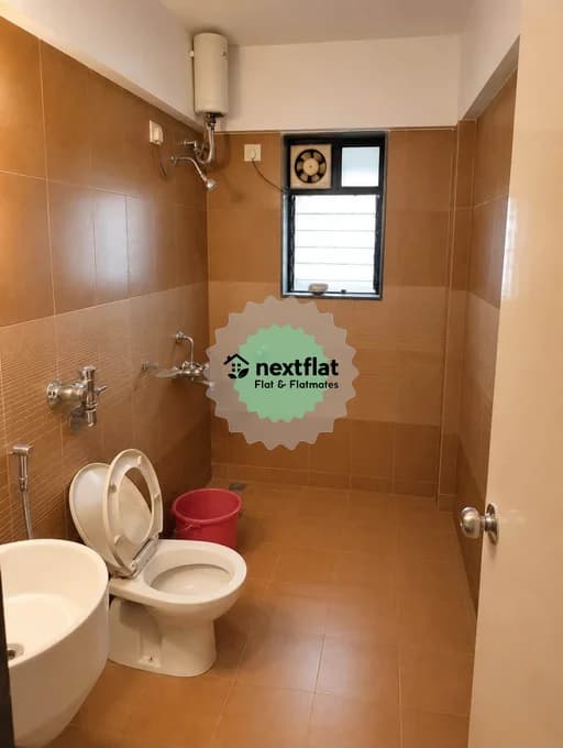 3BHK in Safed Pul, Saki Naka, Mumbai - Photo 1