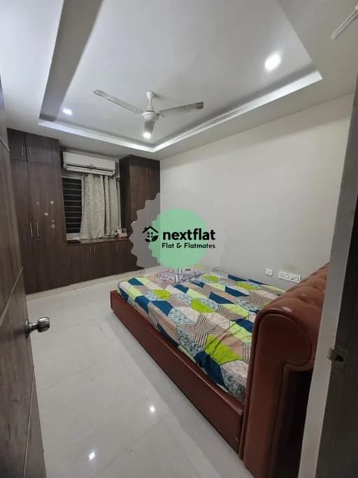 4BHK in Madhapur, HITEC City, Hyderabad - Photo 1