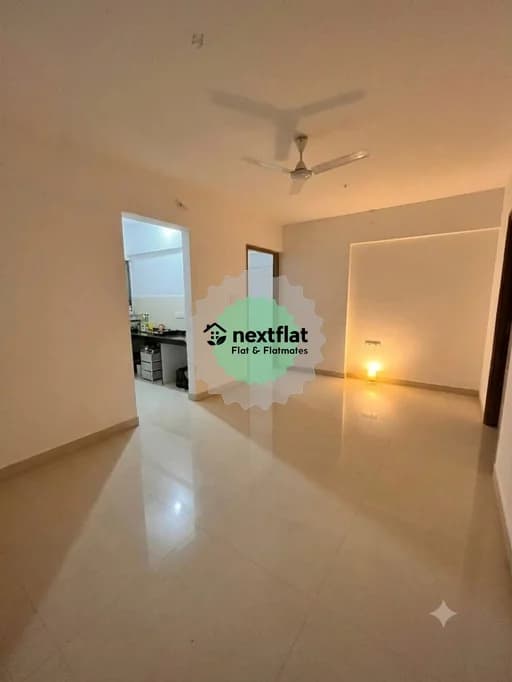 2BHK in P.O, Mohammed Wadi, Pune - Photo 1