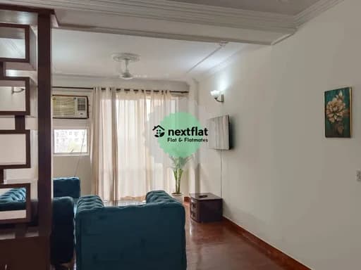4BHK in DLF Phase 5, Sector 53, Gurugram - NextFlat