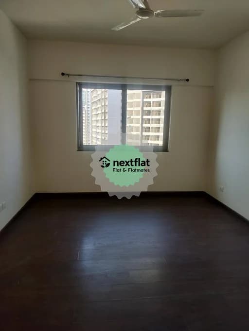 2BHK in Rajiv Gandhi Infotech Park, Hinjewadi, Pune - Photo 1