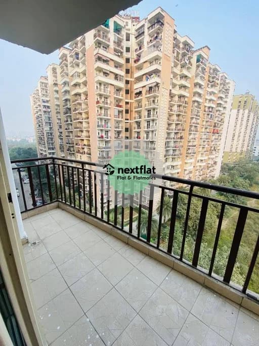 2BHK in Sector 75, Sector 75, Noida - NextFlat