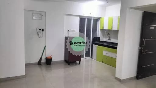 1BHK in Hinjewadi Phase 2, Hinjewadi, Pune - NextFlat