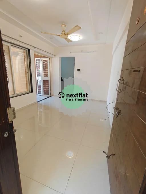 1BHK in Punawale, Punawale, Pune - NextFlat