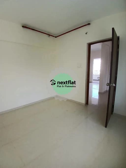 2BHK in Shankar Kalat Nagar, Wakad, Pune - NextFlat