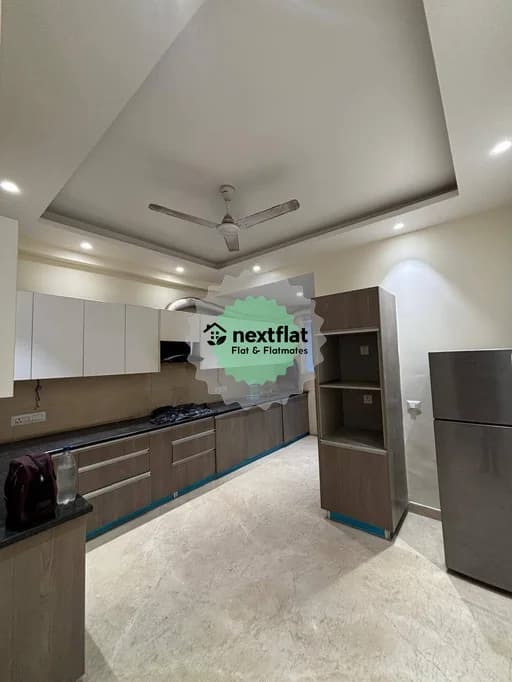 3BHK in Sector 56, Sector 56, Gurugram - Photo 1