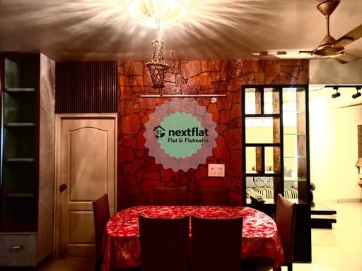 3BHK in Nallagandla, Tellapur, Hyderabad - Photo 1