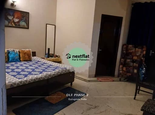 4BHK in DLF Phase 2, Sector 25, Gurugram - Photo 1