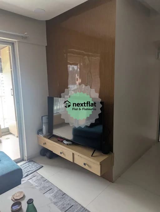 2BHK in Mundhwa, Mundhwa, Pune - NextFlat
