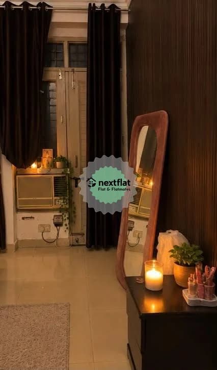 3BHK in DLF Phase 2, Sector 25, Gurugram - NextFlat