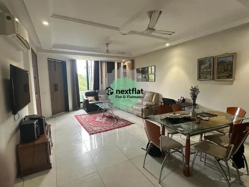 3BHK in Sector 27, Sector 27, Gurugram - Photo 1