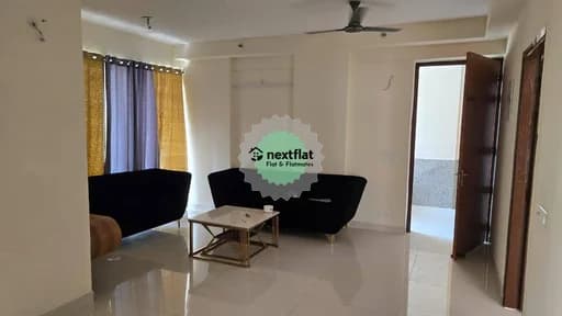 3BHK in Sector 107, Sector 107, Noida - Photo 1