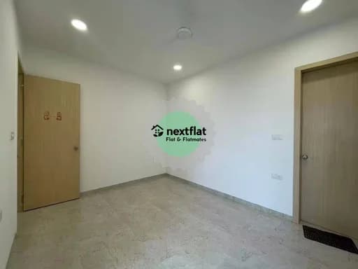 2BHK in Bhumkar Nagar, Wakad, Pune - NextFlat