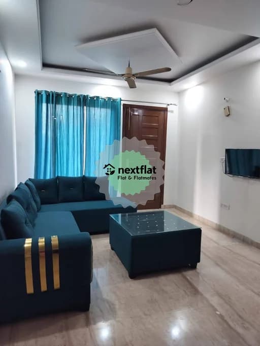 4BHK in Sector 21, Sector 21, Gurugram - Photo 1