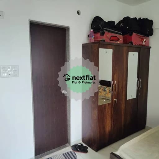 2BHK in Wakad, Pune - NextFlat