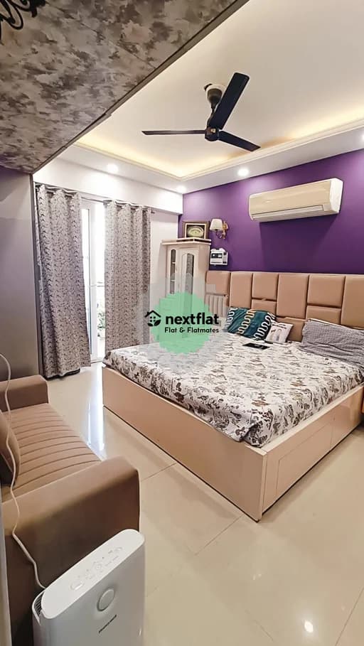 4BHK in Sector 69, Sector 69, Gurugram - Photo 1
