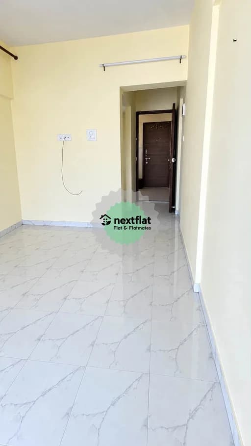 1BHK in Bhudargarh Colony, Andheri West, Mumbai - NextFlat