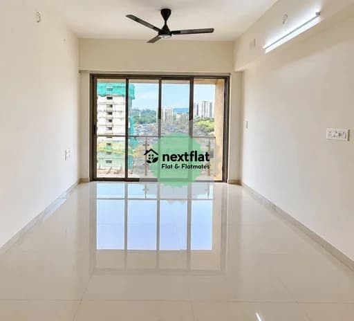 2BHK in Jogeshwari East, Jogeshwari West, Mumbai - NextFlat