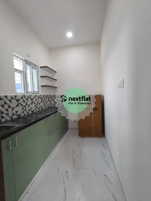 1BHK in Bikshapathi Nagar, Gachibowli, Hyderabad - NextFlat