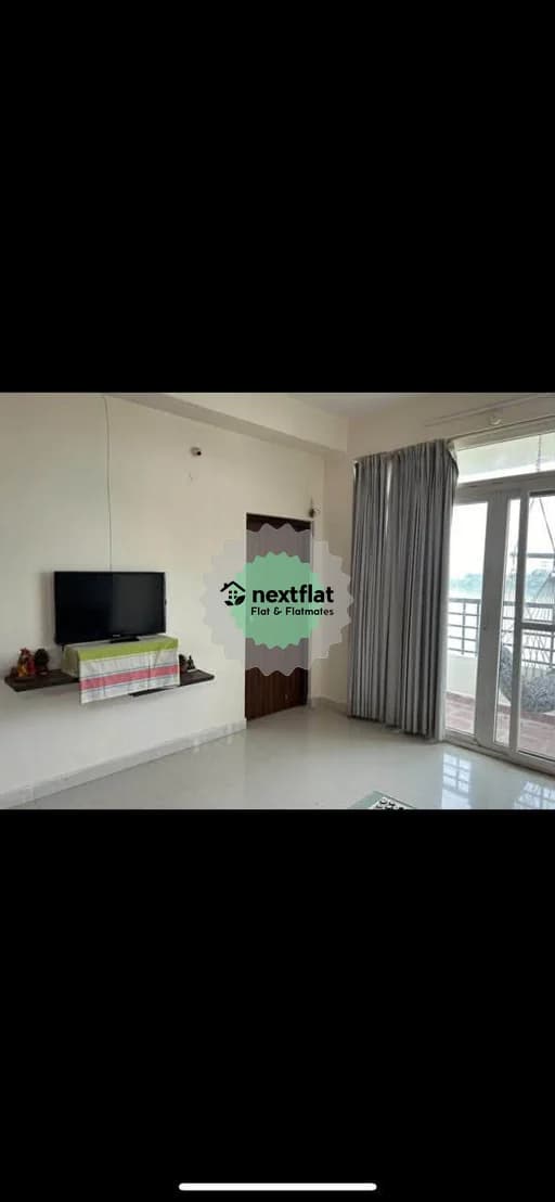 2BHK in Vishali Nagar, Chanda Nagar, Hyderabad - Photo 1