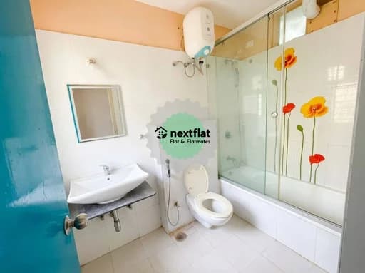 4BHK in Tellapur, Tellapur, Hyderabad - Photo 1