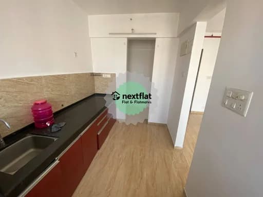 2BHK in Mahalunge, Mahalunge, Pune - NextFlat
