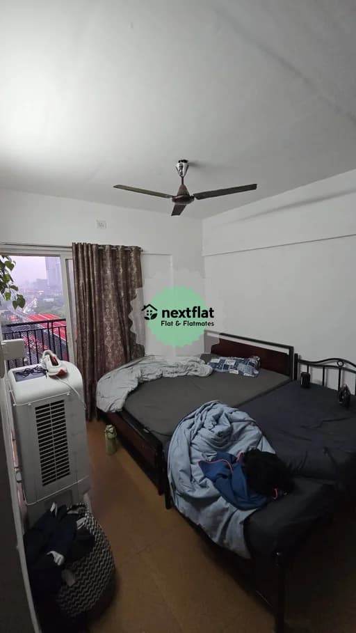 2BHK in Ketkipada, Dahisar East, Mumbai - Photo 1