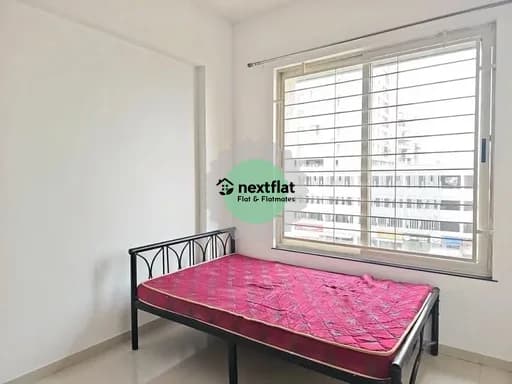 2BHK in Thite Nagar, Kharadi, Pune - NextFlat