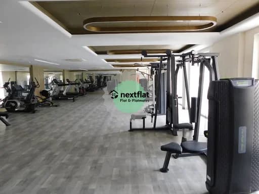 3BHK in OU Colony, Shaikpet, Hyderabad - NextFlat