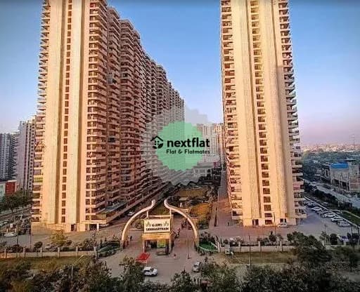 3BHK in Indirapuram, Indirapuram, Noida - Photo 1