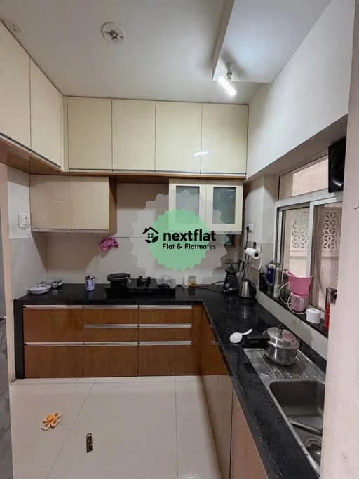 2BHK in Rajiv Gandhi Infotech Park, Hinjewadi, Pune - NextFlat