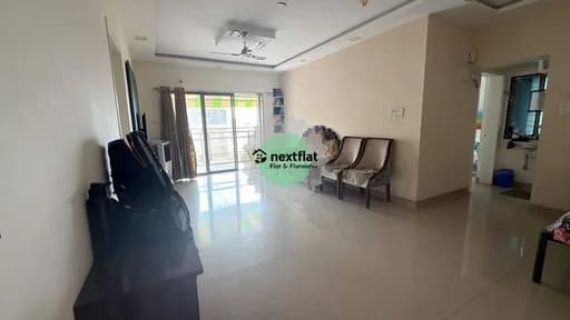 2BHK in Shastrinagar, Yerawada, Pune - NextFlat