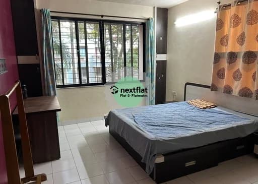 2BHK in Mhada Colony, Viman Nagar, Pune - NextFlat