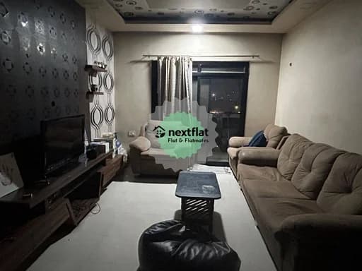 2BHK in Viman Nagar, Pune - NextFlat