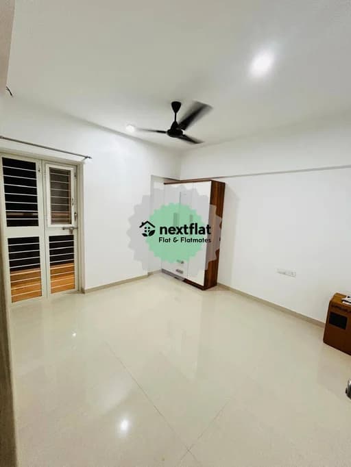 2BHK in Ram Nagar, Tathawade, Pune - NextFlat