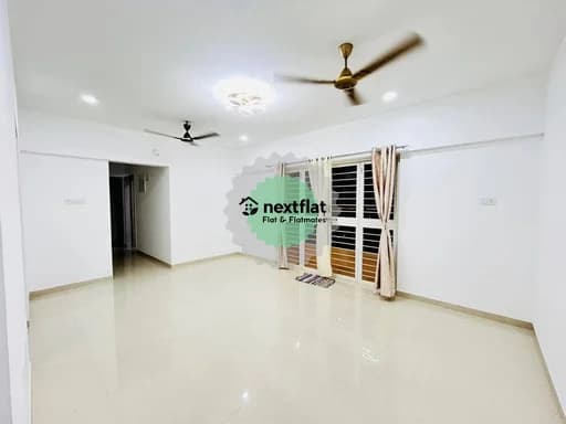 3BHK in Wakad, Pune - Photo 1