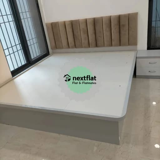 2BHK in Bhumkar Nagar, Wakad, Pune - NextFlat