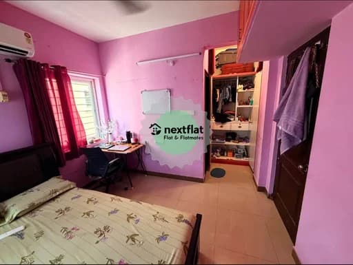3BHK in Raghavendra Colony, Gachibowli, Hyderabad - NextFlat