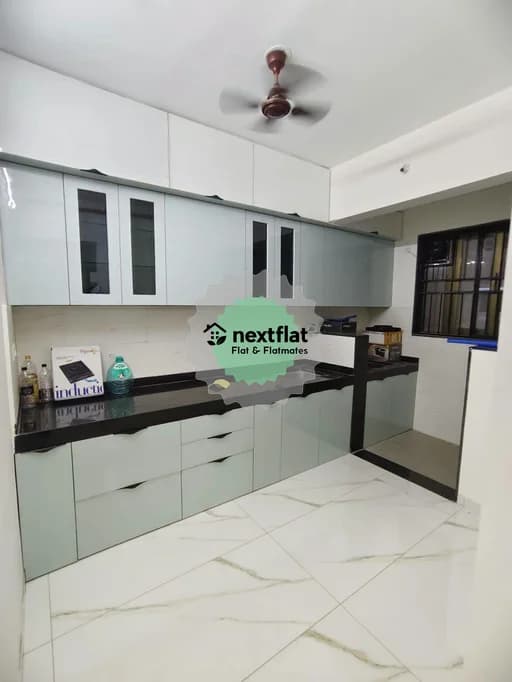 2BHK in Ram Nagar, Tathawade, Pune - NextFlat