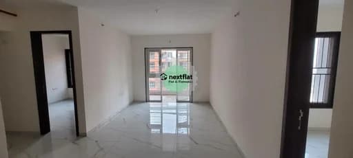 3BHK in Ram Nagar, Tathawade, Pune - NextFlat