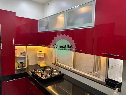 2BHK in Rajiv Gandhi Infotech Park, Hinjewadi, Pune - NextFlat