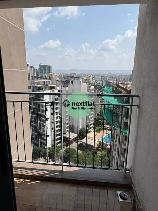 RK in Amanora Park Town, Hadapsar, Pune - NextFlat