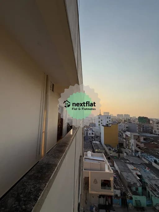 RK in Hafeezpet, Kondapur, Hyderabad - NextFlat