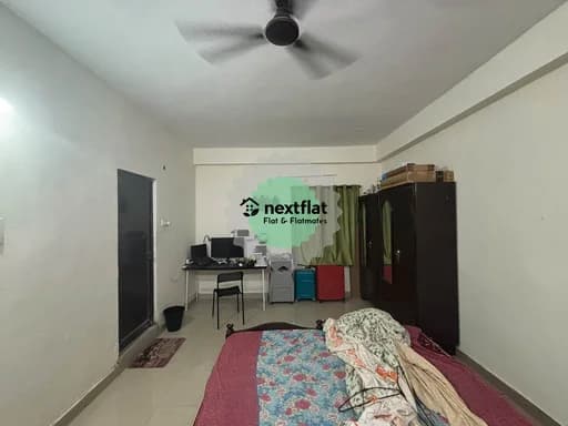 2BHK in Gowlidoddy, Gowlidoddy, Hyderabad - Photo 1