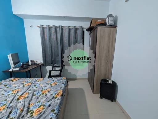 2BHK in Balewadi, Mahalunge, Pune - NextFlat