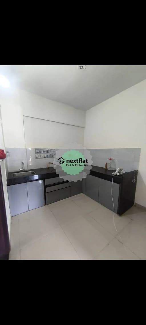 2BHK in Phase 3, Hinjewadi, Pune - NextFlat